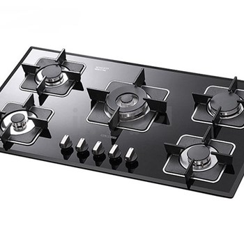 گاز-استیل-البرز-مدل-G-5910