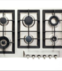 گاز-استیل-البرز-مدل-S6902