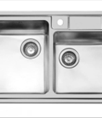 سینک-اخوان-مدل-380-توکار