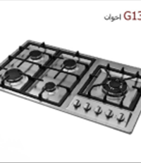 گاز-صفحه-ای-اخوان-مدل-G135-S