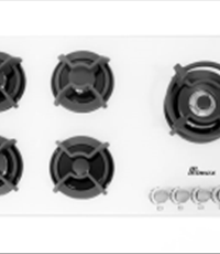 گاز-صفحه-ای-بیمکث-MG0016-سفید