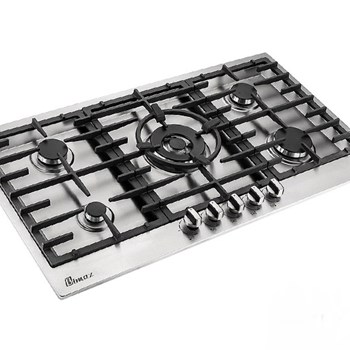 گاز-صفحه-ای-بیمکث-مدل-MG0038