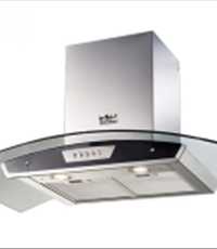 هود-استیل-البرز-مدل-102