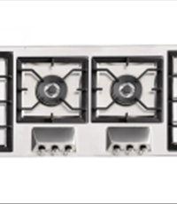 گاز-استیل-البرز-مدل-S-6121