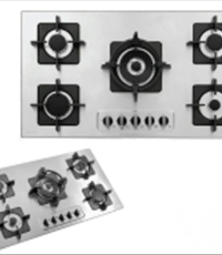 گاز-استیل-البرز-مدل-S-5913