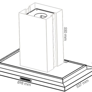 هود-بیمکث-مدل-111-جزیره