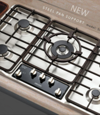 گاز-استیل-البرز-مدل-S-5901