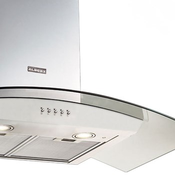 هود-استیل-البرز-مدل-101