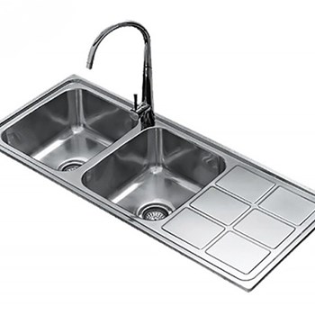 سینک-توکار-بیمکث-مدل-bs-912