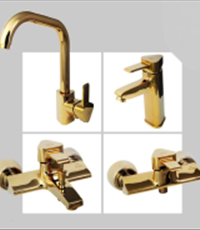 شیرآلات-یوفا-گلد