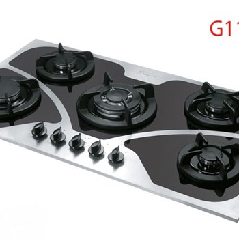 گاز-صفحه-ای-اخوان-مدل-G115