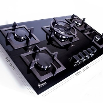 گاز-صفحه-ای-بیمکث-MG0064-لوکس