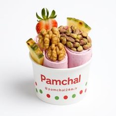 آیس-پروتئین-ونیز