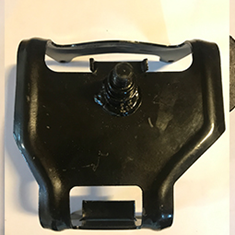 پایه-زیرباک-430-دوشی-علفتراش