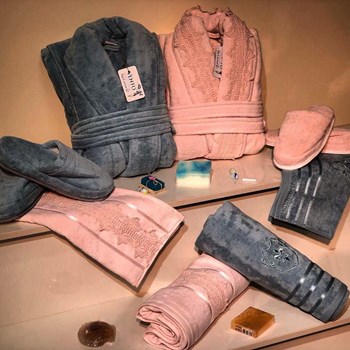 سرویس-حوله-عروس-و-داماد-11-تکه