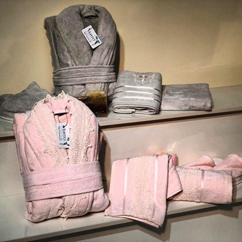 سرویس-حوله-عروس-و-داماد-11-تکه