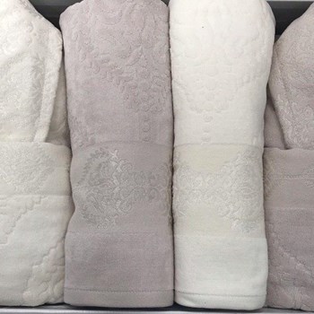 سرویس-حوله-عروس-و-داماد-10-تکه