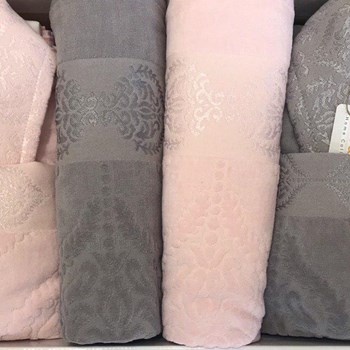 سرویس-حوله-عروس-و-داماد-10-تکه