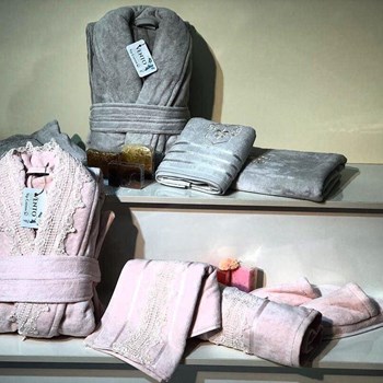 سرویس-حوله-عروس-و-داماد-11-تکه