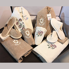 سرویس-حوله-عروس-و-داماد-12-تکه