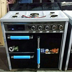 کد3-4-اجاق-گاز-طرح-فر-صفحه-لعاب