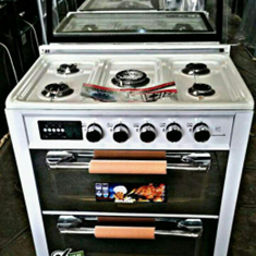 کد-2-23-اجاق-گاز-طرح-فر-صفحه-لعاب