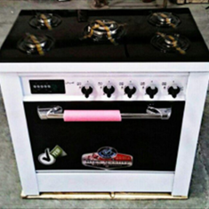 کد-1-19-اجاق-گاز-طرح-فر