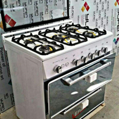 کد-1-29-اجاق-گاز-طرح-فر-صفحه-لعاب