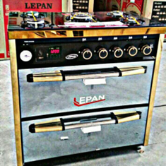 کد-1-2-اجاق-گاز-طرح-فرصفحه-شیشه