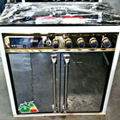 کد-2-8-اجاق-گاز-طرح-فر-صفحه-شیشه