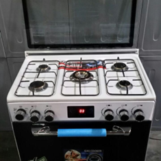 الفرن-80-درجة-الرقمیة-غطاء-باب-واحد