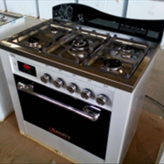 الفولاذ-المقاوم-للصدأ-لوحة-واحدة-موقد-الباب-الرقمی