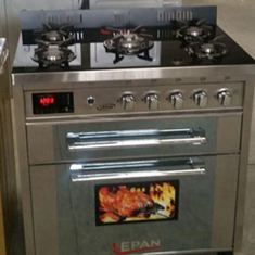 الفولاذ-المقاوم-للصدأ-وامض-لوحة-فلاش-طباخ