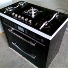 باب-مزدوج-فرن-رولم