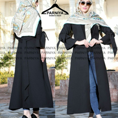 مانتو-تابستانی