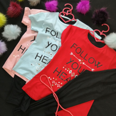 ست-تیشرت-و-شلوار-دخترانه