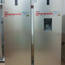 یخچال-دو-قلو-الجی-GR-F401ELNL