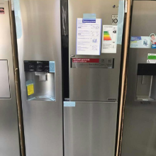 یخچال-سه-در-LG