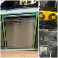 ظرفشویی-الجیمدل-D1464sF