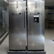 یخچال-دوبل-سامسونگ