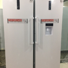یخچال-دوبل-سفید-LG