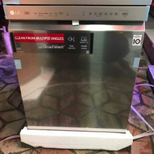 ظرفشویی-الجی