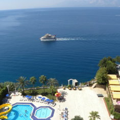 تور-بدروم-هوایی-آنادولو-جت