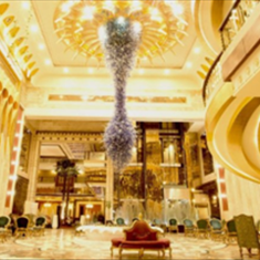 هتل-درویشی-مشهد