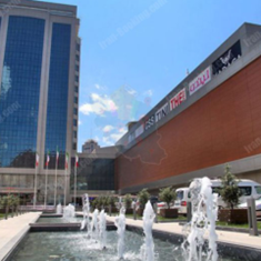 هتل-لاله-پارک-تبریز