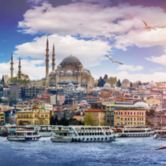 تور-هوایی-استانبول