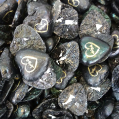 شکلات-قلبی-تلخ-85-شونیز