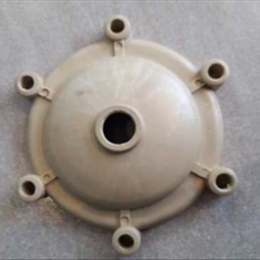 درب-دیافراگم-الکتروموتور-تیپ9A