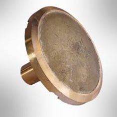 چتری-سوپاپ-برنجی-6-اینچ