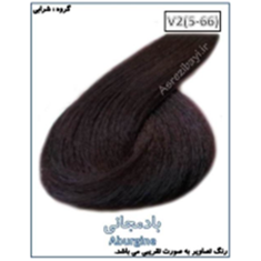 رنگ-مو-لورینت